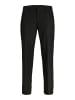 Jack & Jones Anzughose in Black