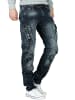 Cipo & Baxx Jeans in Blue