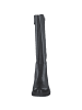 Marco Tozzi Stiefel in BLACK