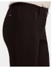 Gardeur Hose ZENE57 in Dunkelbraun