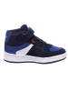 Kickers Stiefeletten/Boot in blau