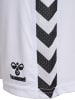 Hummel Hummel Kurze Hose Playful Shorts Lebensstil Kinder in WHITE