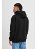 BLEND Kapuzensweatshirt BHDownton in Schwarz