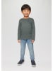 s.Oliver T-Shirt in 9515_schiefergrau