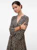Vero Moda Kleid in Birch