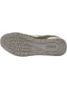 Hummel Schuhe Monaco 86 Damen in VETIVER/DARK OLIVE