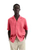 Marc O'Polo Kurzarm-Hemd regular in raspberry pink
