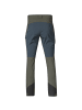Bergans M RABOT V2 SOFTSHELL PANTS in Grün