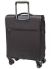 Mandarina Duck Trolley Zephyr Cabin OTV01 in Black