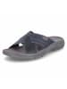 Beliano Pantolette in blue