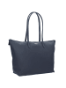 Lacoste Concept Shopper Tasche 47 cm in eclipse