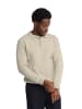 Polo Club Pullover MAN RIGBY GO LS POLO WOOL KENETH LONG SLEEVE REGULAR FIT in Beige