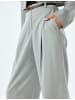 KOTON Hose in Grau