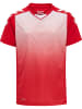 Hummel Hummel T-Shirt Hmlcore Multisport Kinder Atmungsaktiv Schnelltrocknend in TRUE RED