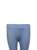 Disney Frozen Leggings Anna & Elsa in Blau