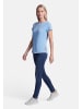 Salzhaut Shirt STEENTJE Ice Blue