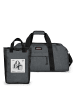 Eastpak Station+ 58 - Reisetasche 62 cm (black denim) in black denim