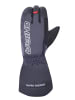 Chiba Super Thermo - winddichteobster-Radhandschuhe mit Primaloft und