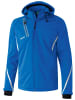 erima Kinder Function Softshelljacke in new royal/weiss