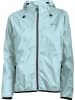 PRO-X elements Regenjacke "CLEEK JUNIOR" in Blue Topaz-Blau