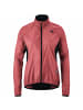 Gonso Bike Windjacke Scrivia in Beere