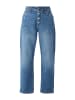 s.Oliver Jeans-Hose KAROLIN in 56Z4_ozeanblau