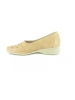 Semler Slipper  in Beige