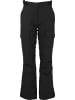 SOS Skihose Keilberg in 1001 Black