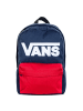 Vans Rucksack in Blau