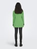 ONLY Blazer in kelly green