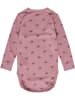 Hummel Hummel One Piece Hmlbambo Unisex Kinder Atmungsaktiv in NOSTALGIA ROSE