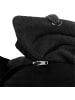 Normani Outdoor Sports Herren Winter-Steppweste Nanaimo in Schwarz