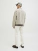 Jack & Jones Tapered Leg Jeans für Herren in beige