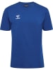 Hummel Hmlauthentic Lebensstil Herren in TRUE BLUE