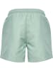 Hummel Hummel Verstellbare Taille Board Shorts Hmlbondi Wassersport Jungen in BLUE SURF