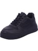 Tamaris Schnürschuhe in BLACK UNI