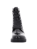 Regarde le Ciel Stiefelette in schwarz
