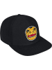 adidas Cap in Schwarz