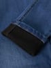 name it Thermojeans Regular Fit Fleecefutter Nkmryan in medium blue denim