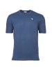 U.S. Polo Assn. T-Shirt 1er Pack in Hellblau