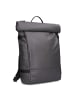 Zwei Aqua Daypack 45 cm Laptopfach in stone