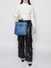 Chiara Ferretti In einen Rucksack umwandelbare Handtasche in BLUETTE