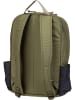 FJÄLLRÄVEN Rucksack Vardag Backpack 17 in Green Clay