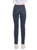 LTB Jeans VILMA bootcut in Blau