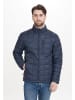Whistler Steppjacke Luis in 2048 Navy Blazer