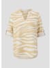 s.Oliver Bluse  in  81A0_beige