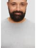 s.Oliver Strickpullover in 9400_grau meliert