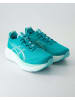 asics Laufschuhe in Grün