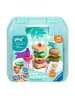 Ravensburger Ravensburger Steck- und Spiel-Set: Fingerfood in bunt