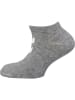 Hummel Ankle Socken Hmlmatch Kinder in DECO ROSE